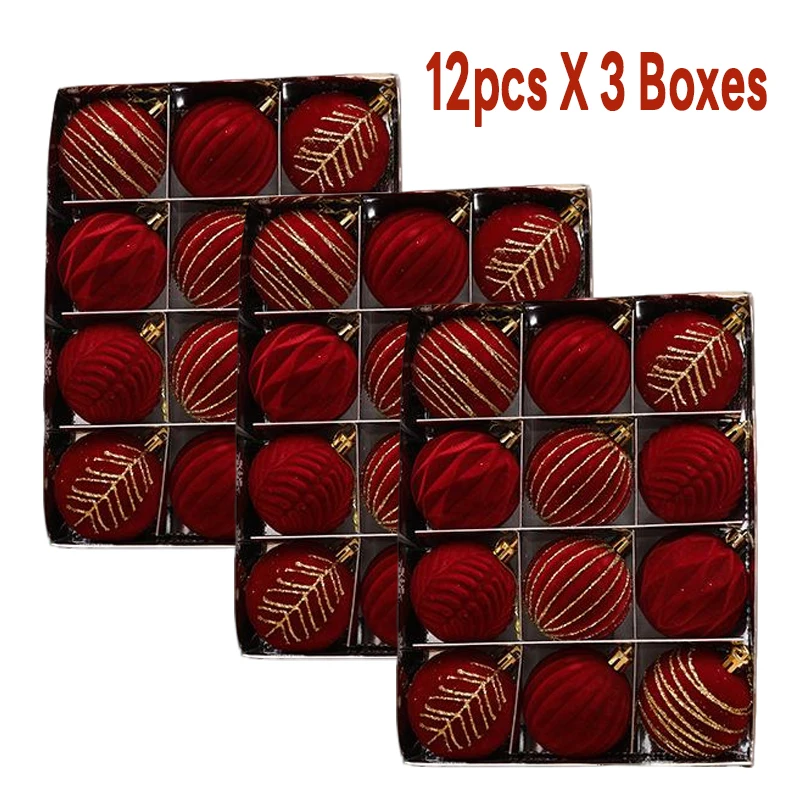 Color 20 (36pcs)