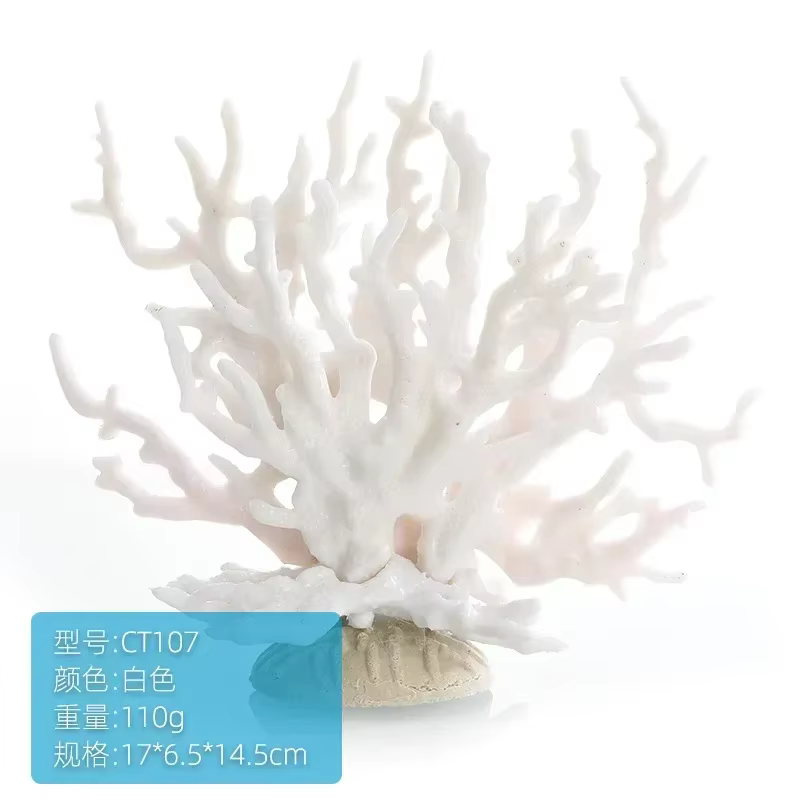 White Coral