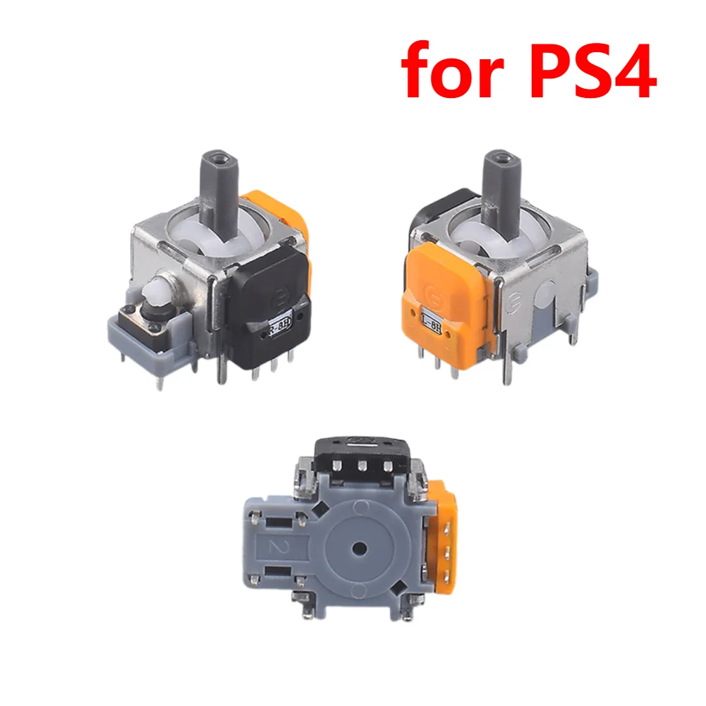 2pcs for PS4