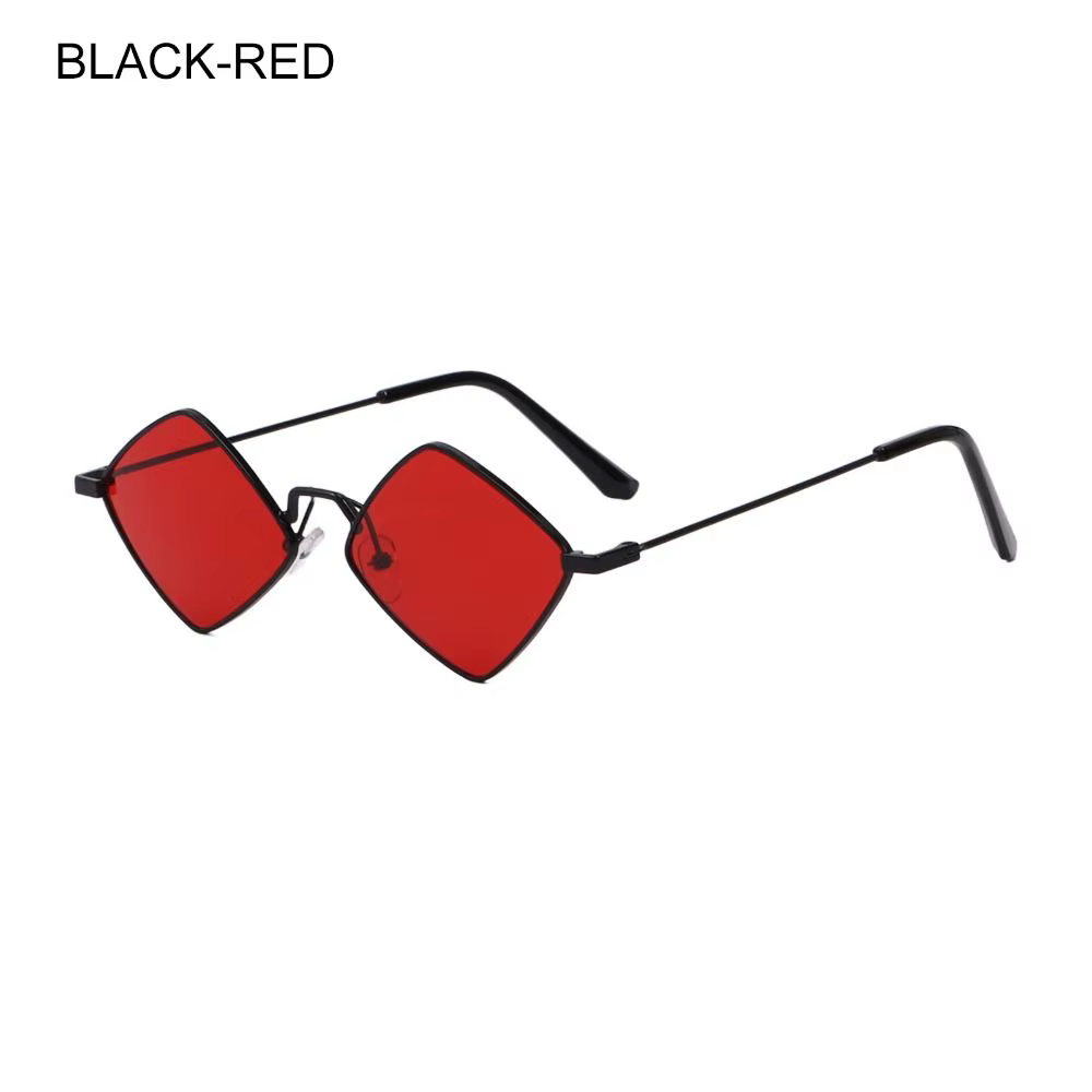 Black-Red