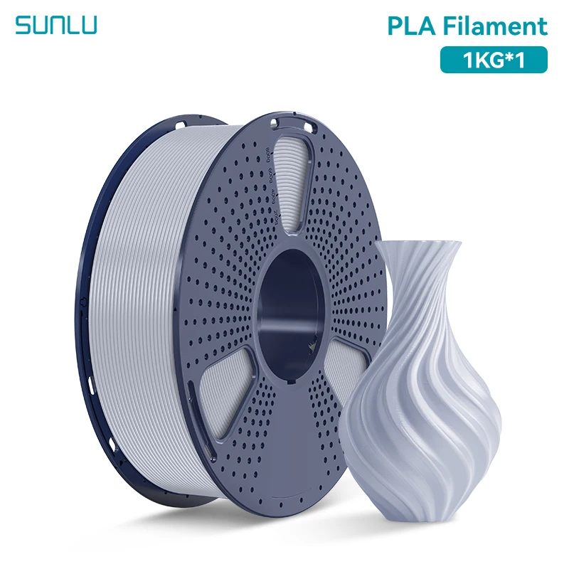 PLA Silver