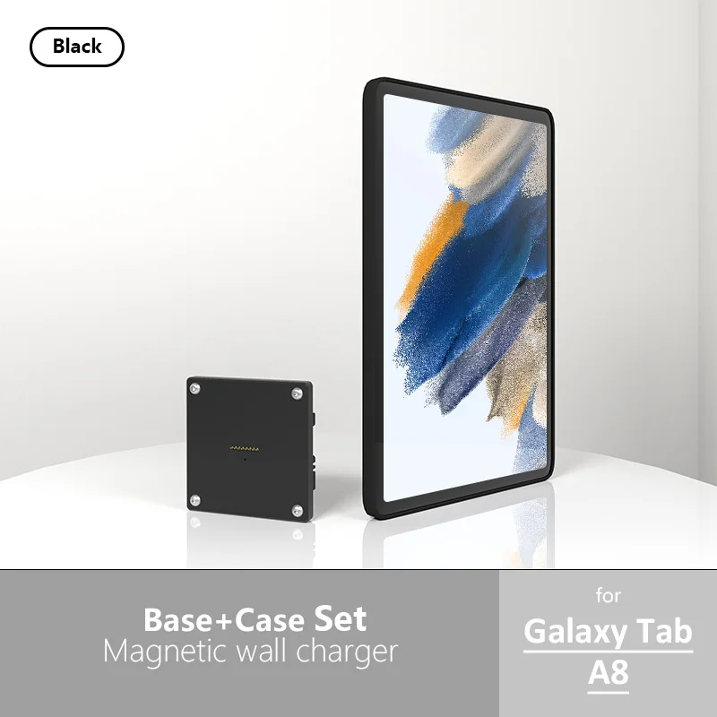 Galaxy Tab A8