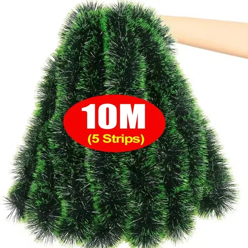 Deep Green-10M