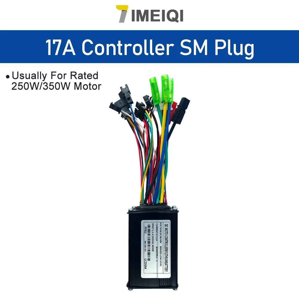 17A SM Plug