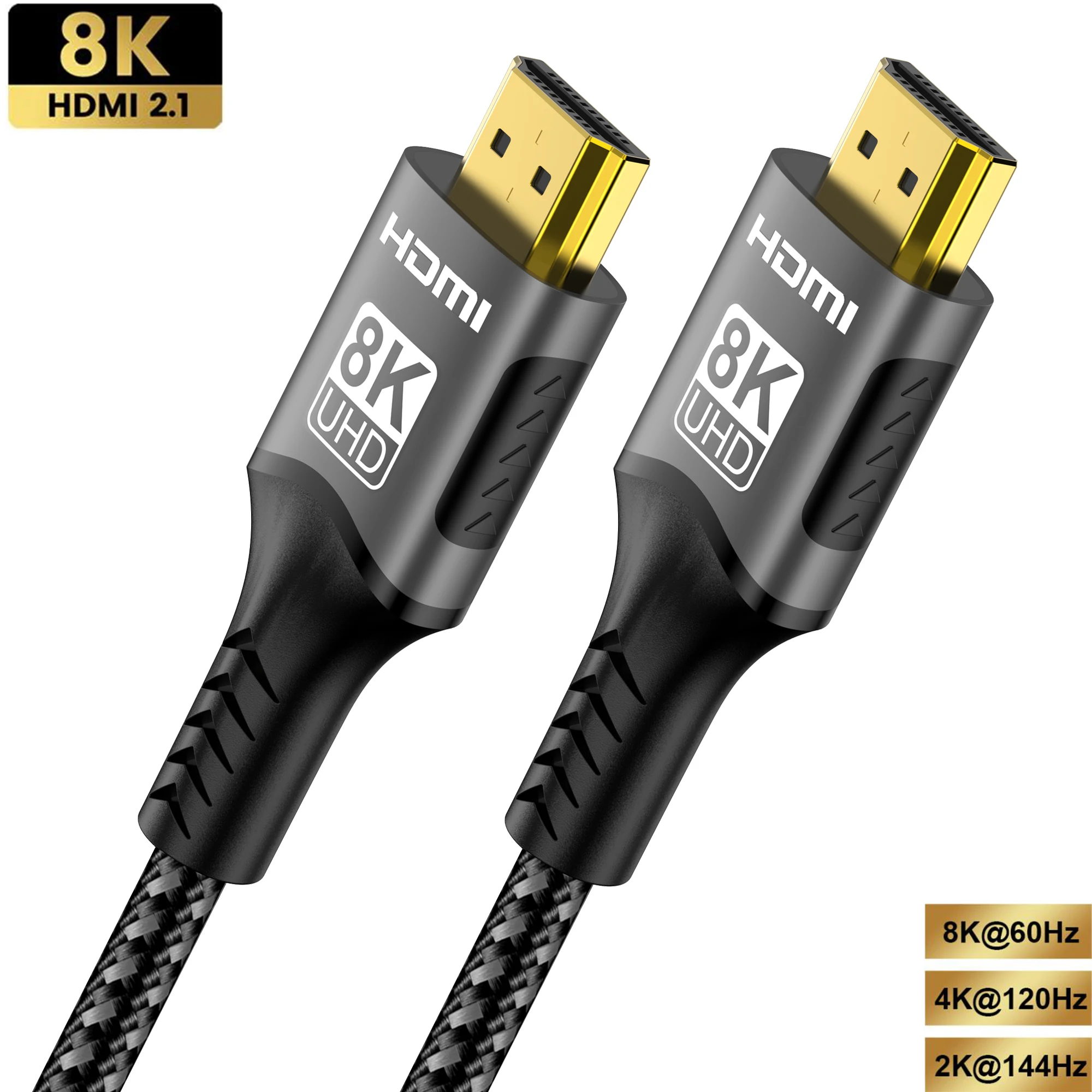 8K Hdmi Cable-1