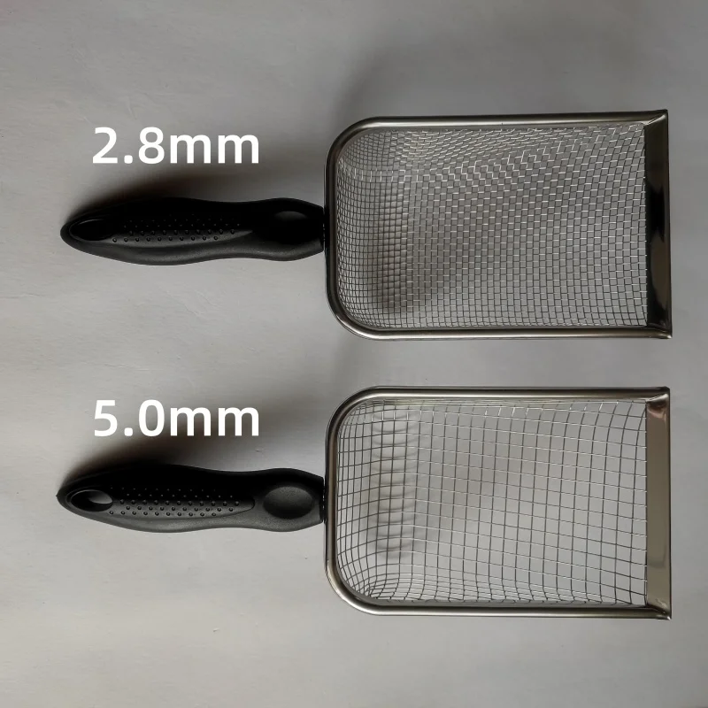 2.8 and 5.0 sets