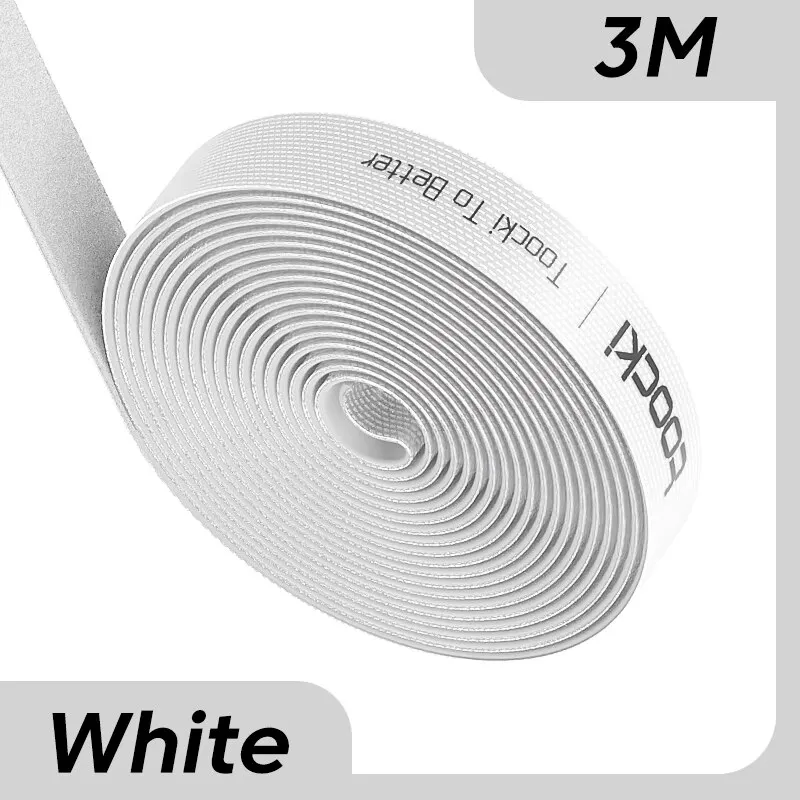 3m White