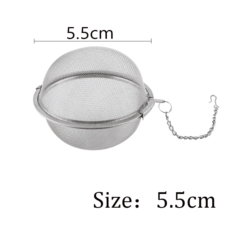 5.5cm 5pcs