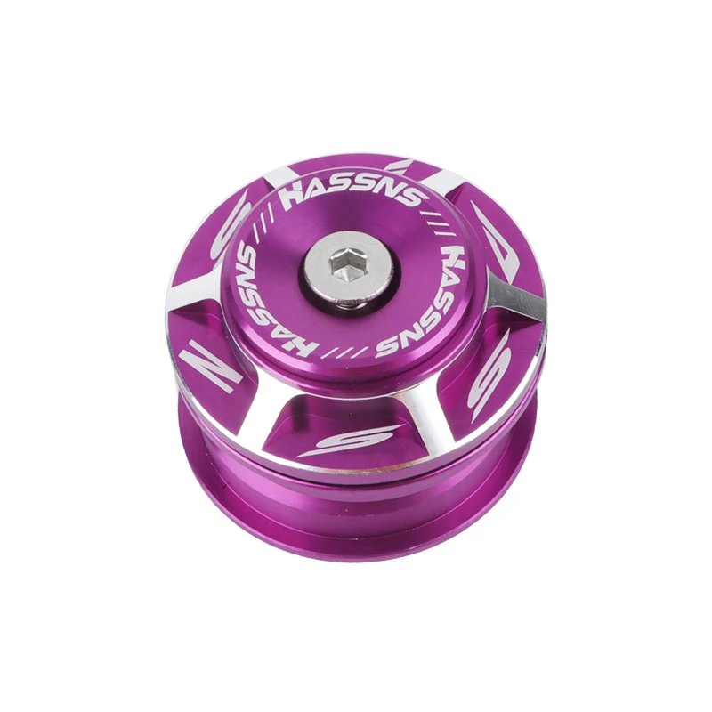 HA Purple