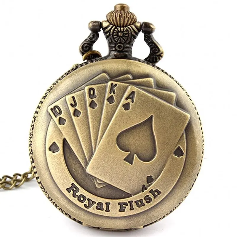 Bronze
