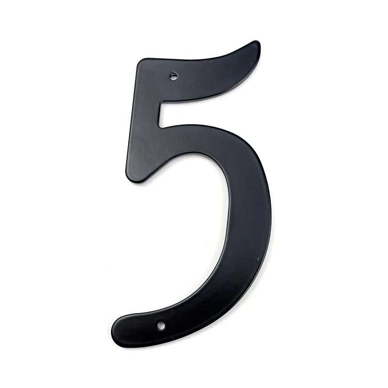 5