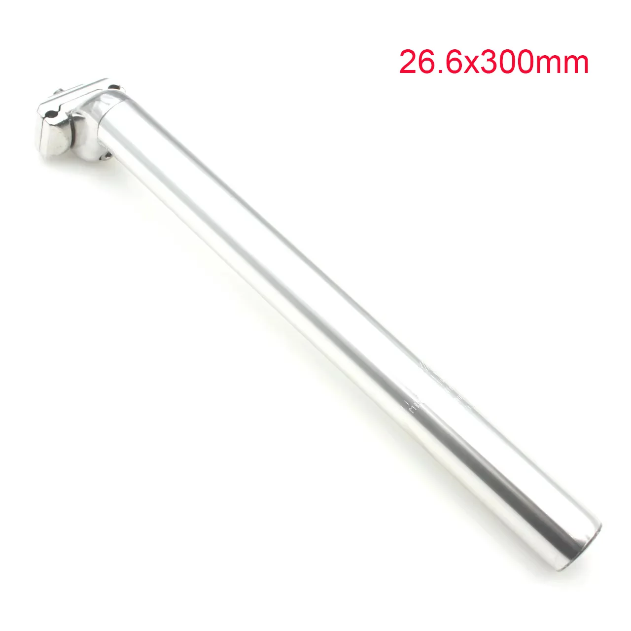 silver 26.6-300mm