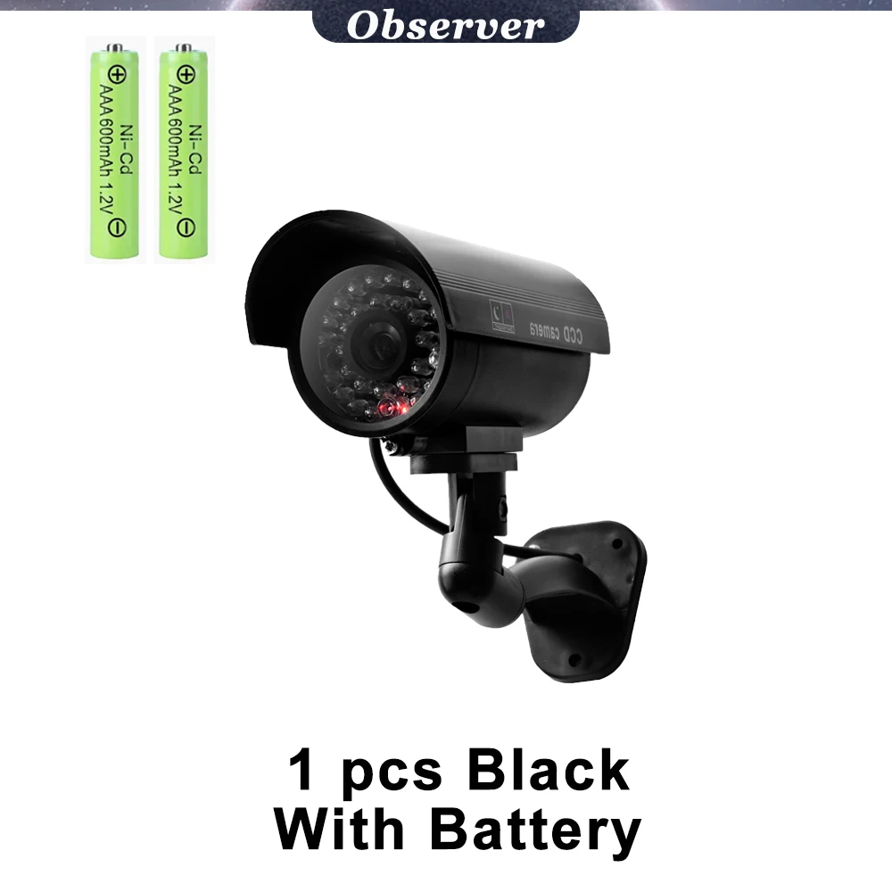 1 pcs black Battery
