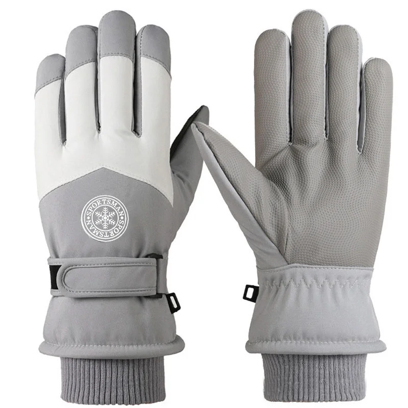 White-M