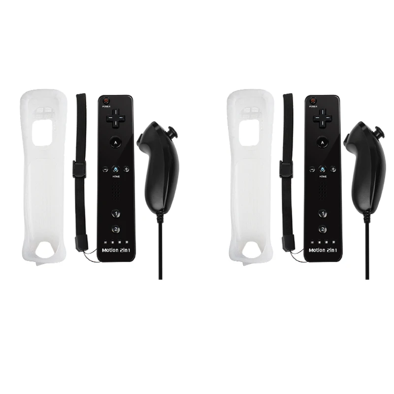 2Set-black