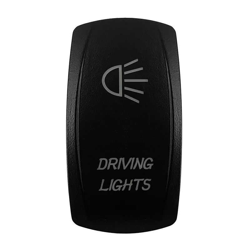 Driving Lights