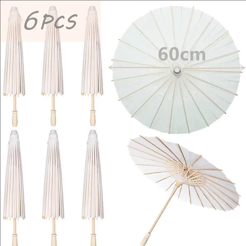 60cm 6PCS