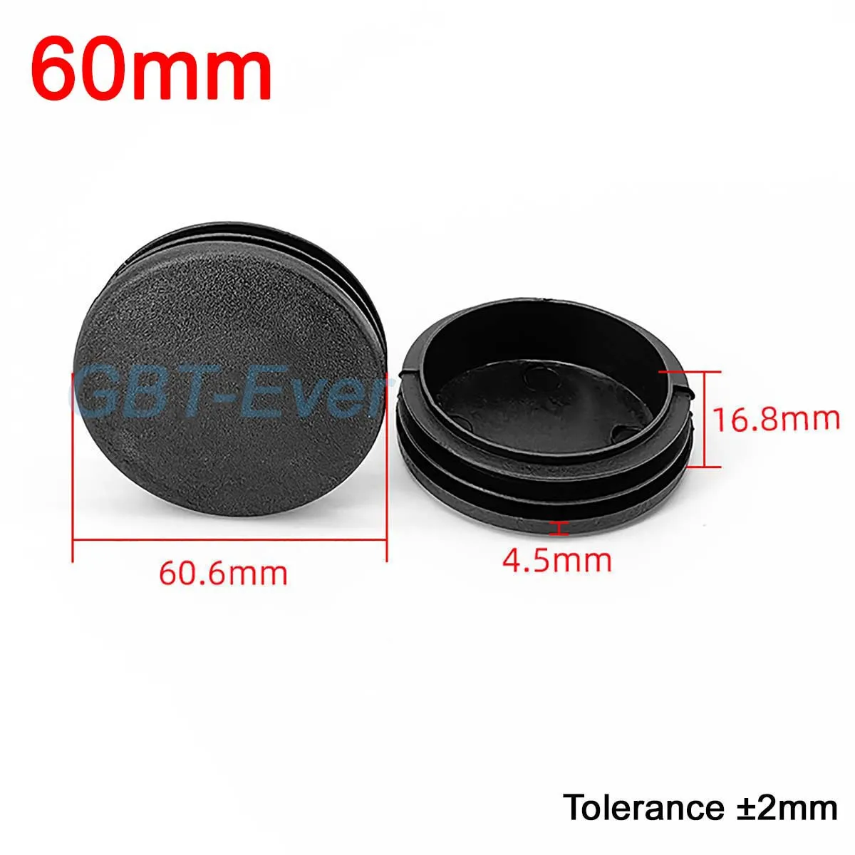 60mm