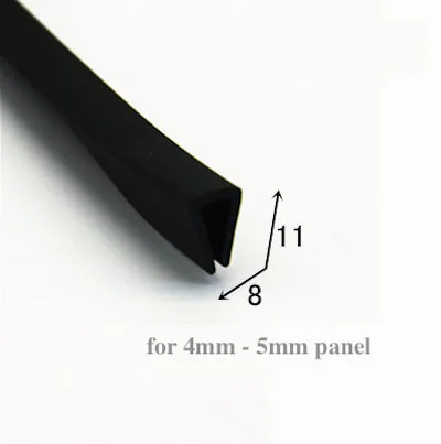 flat-8x11mm