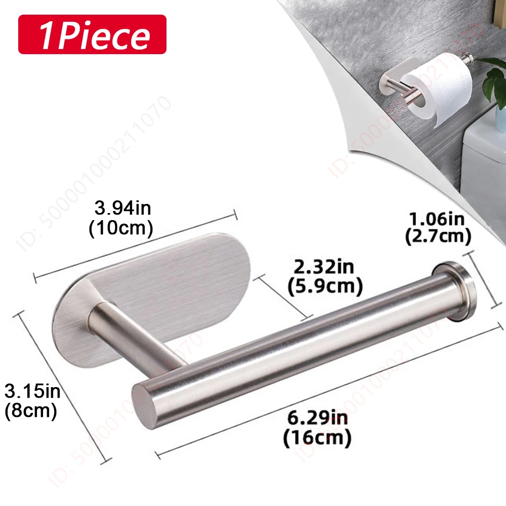 1Pc Silver Holder A