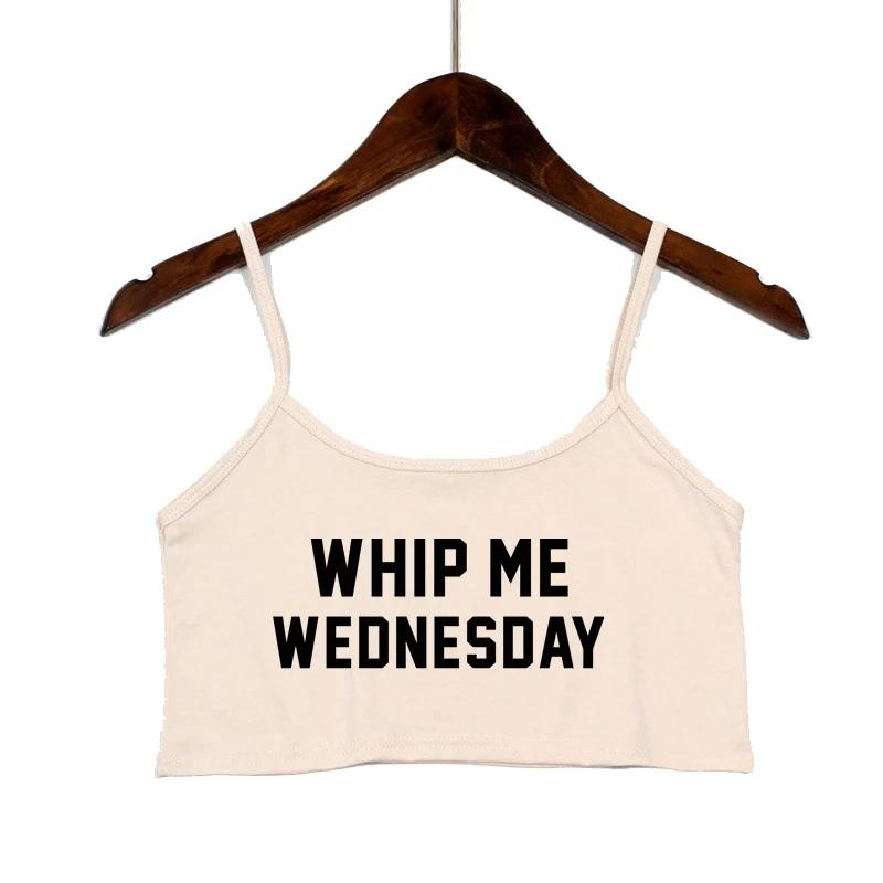 Wed. Khaki