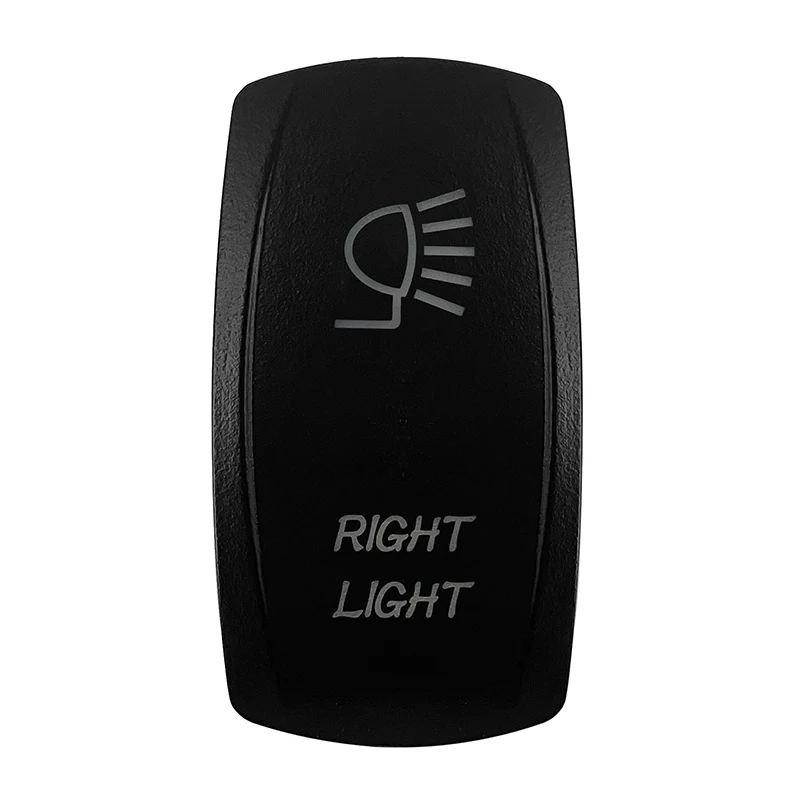 Right Light