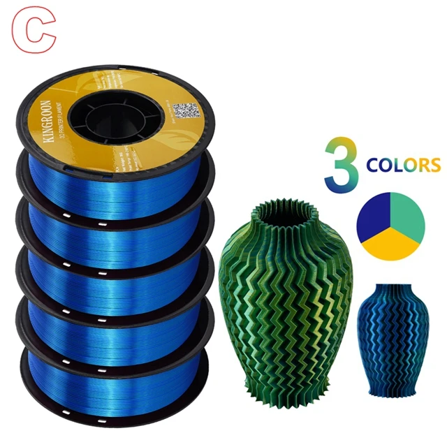 Color C 5kg