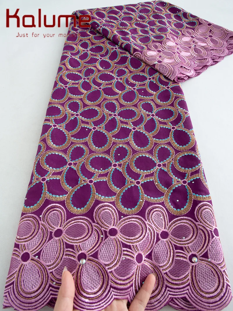 12 Cotton Fabric