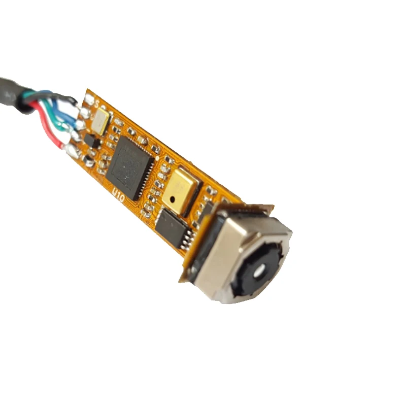 1/2Pcs/3Pcs 8MP COMS IMX179 AF Zoom USB Camera Module 15FPS 1080P 30FPS For  Intelligent Terminal Equipment And Industrial