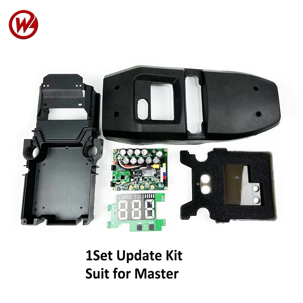 Update Kit