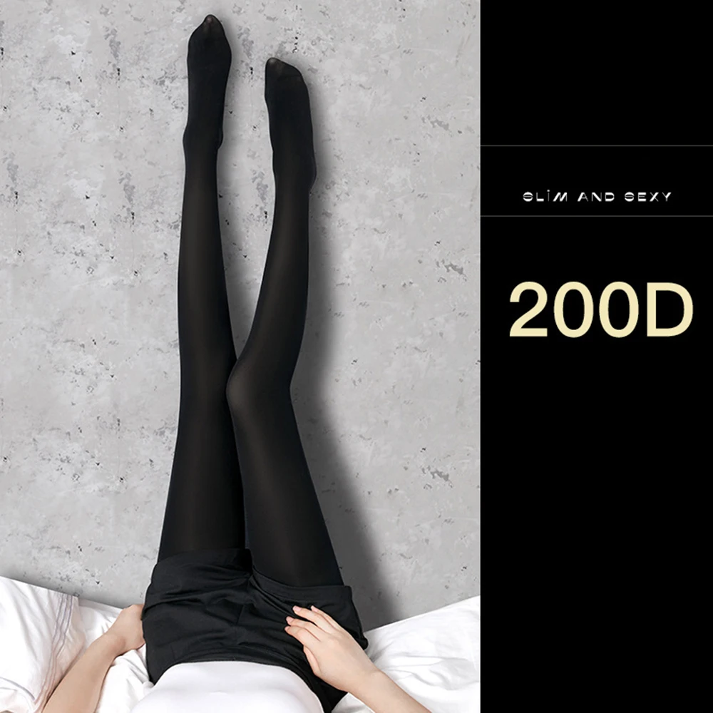 black 200D