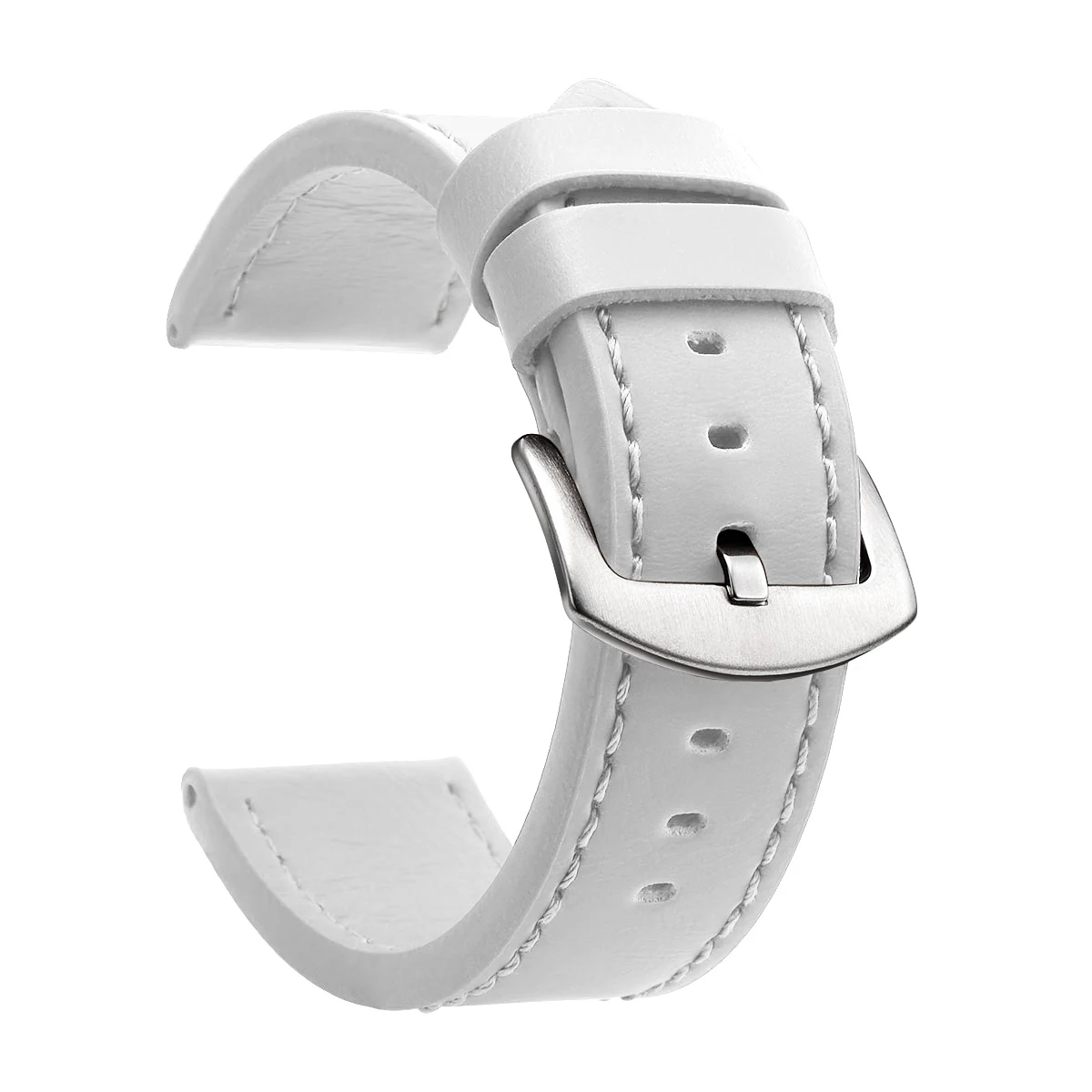 White Silver
