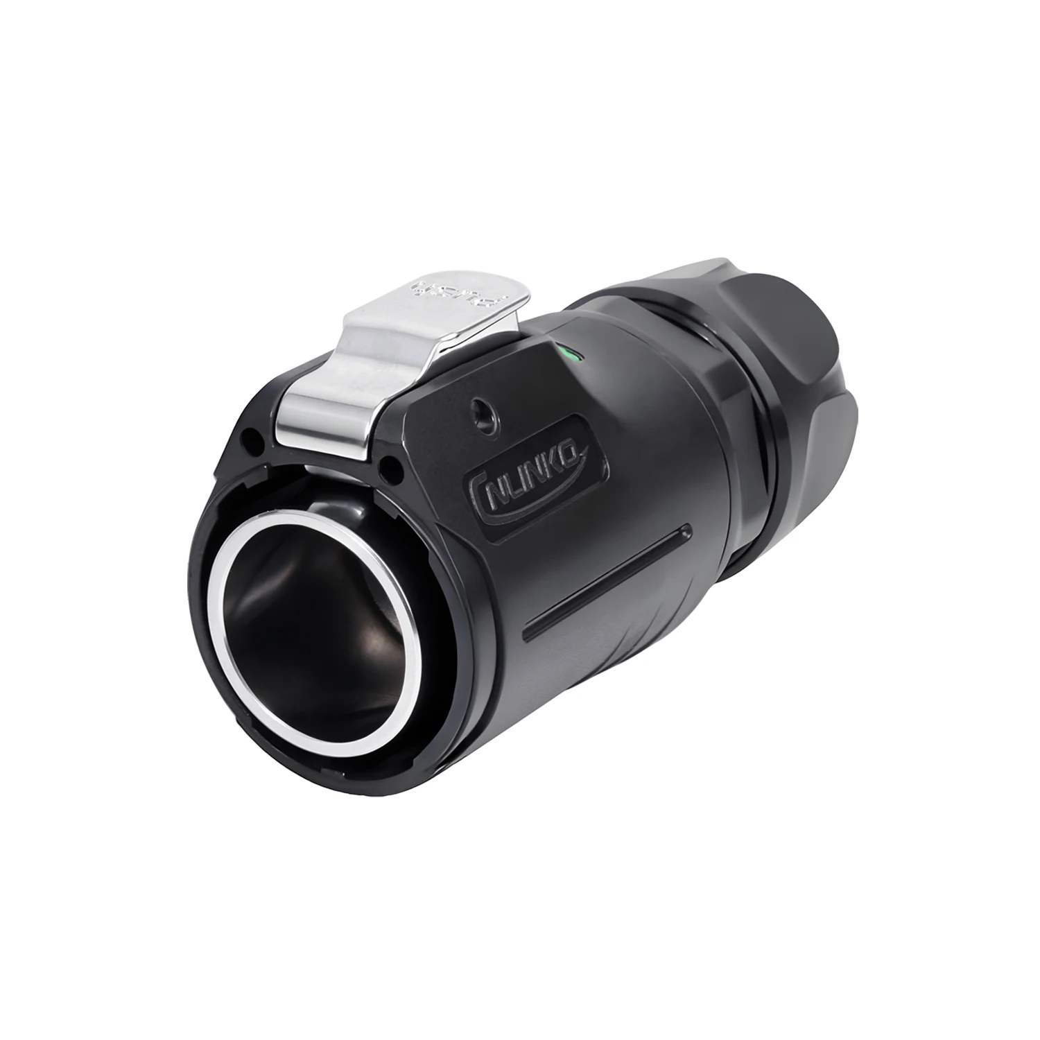 Dual Pin Plug