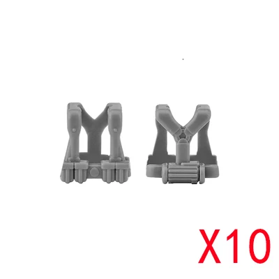 BS046-D-A-Grey-10PCS