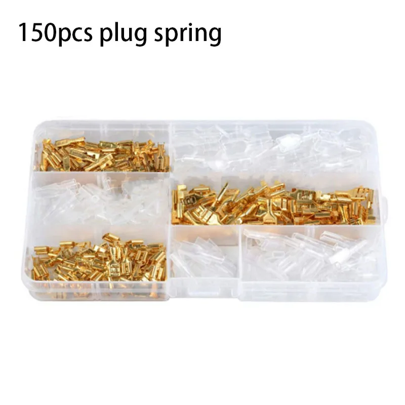 SN-48B crimping pliers 0.5-2.5mm2 high precision jaw with TAB 2.8 4.8 6.3 car terminals sets wire electrical hand tools Terminas