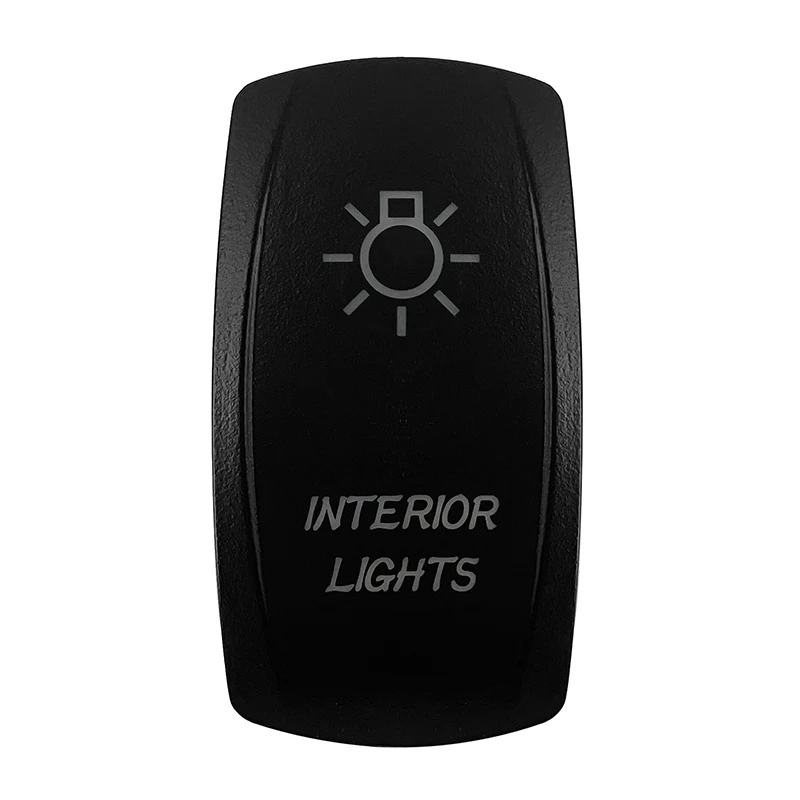 Interior Lights