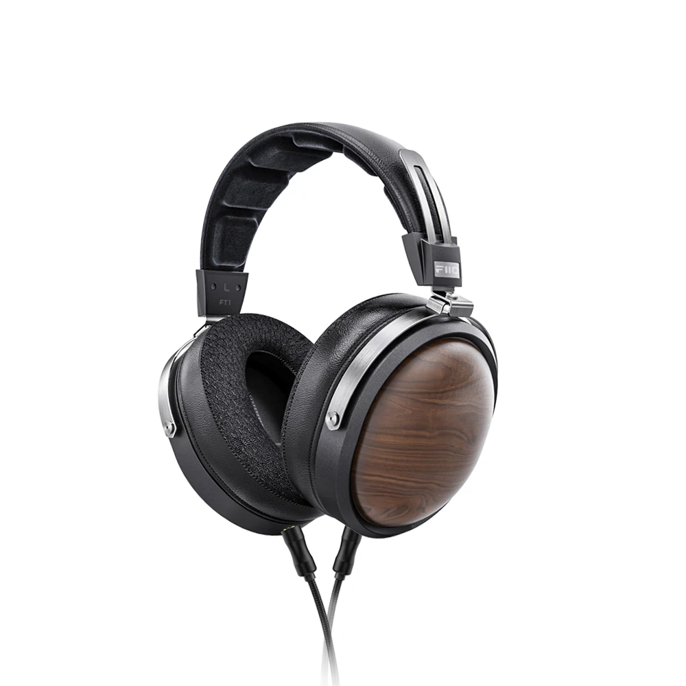 Black Wood