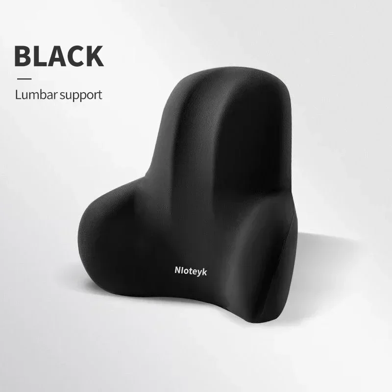 black waist
