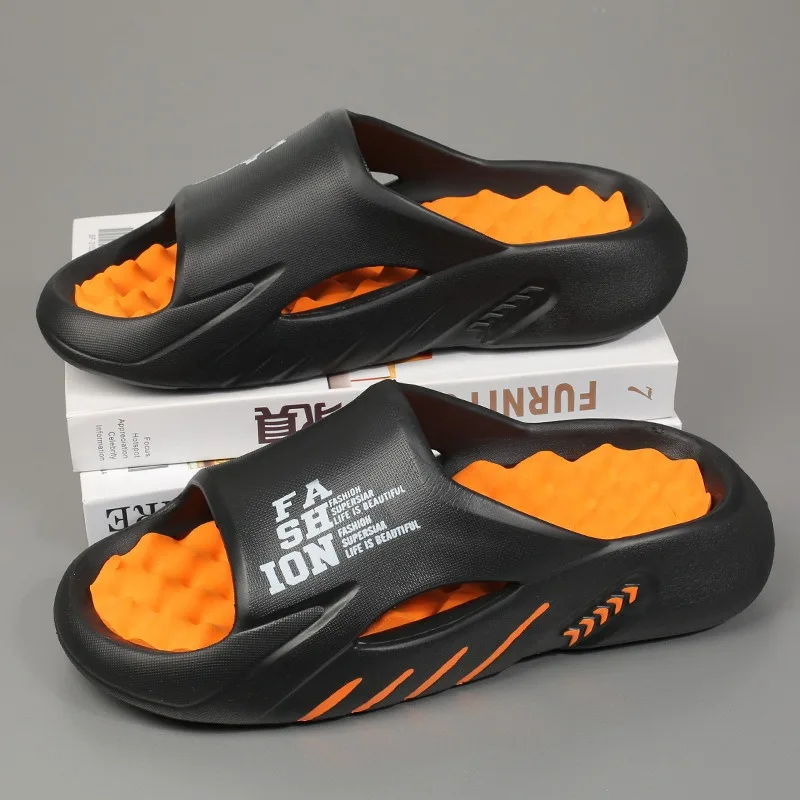 Black Orange