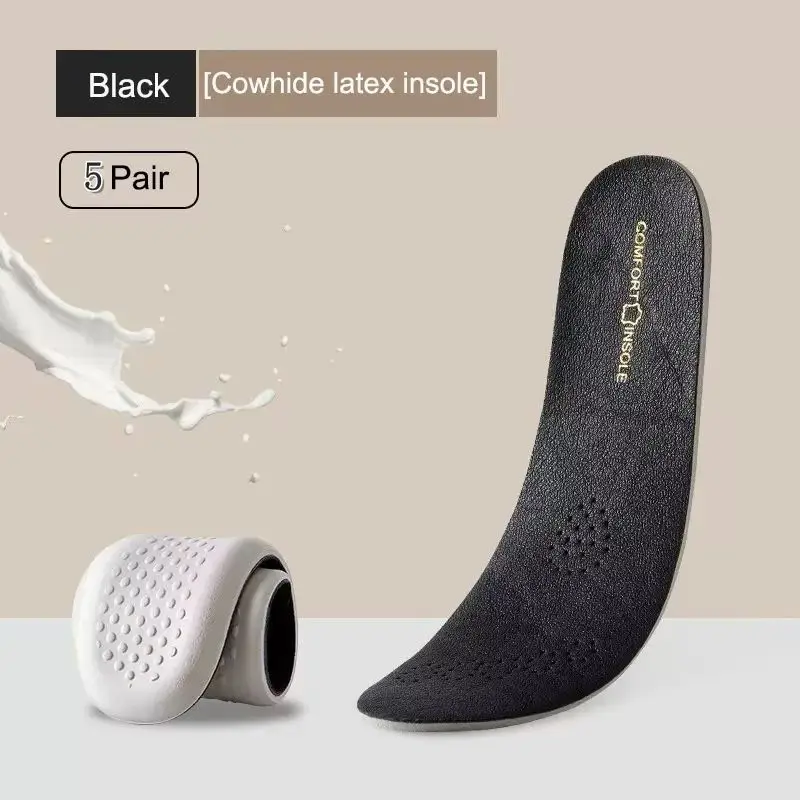 Black-5pair