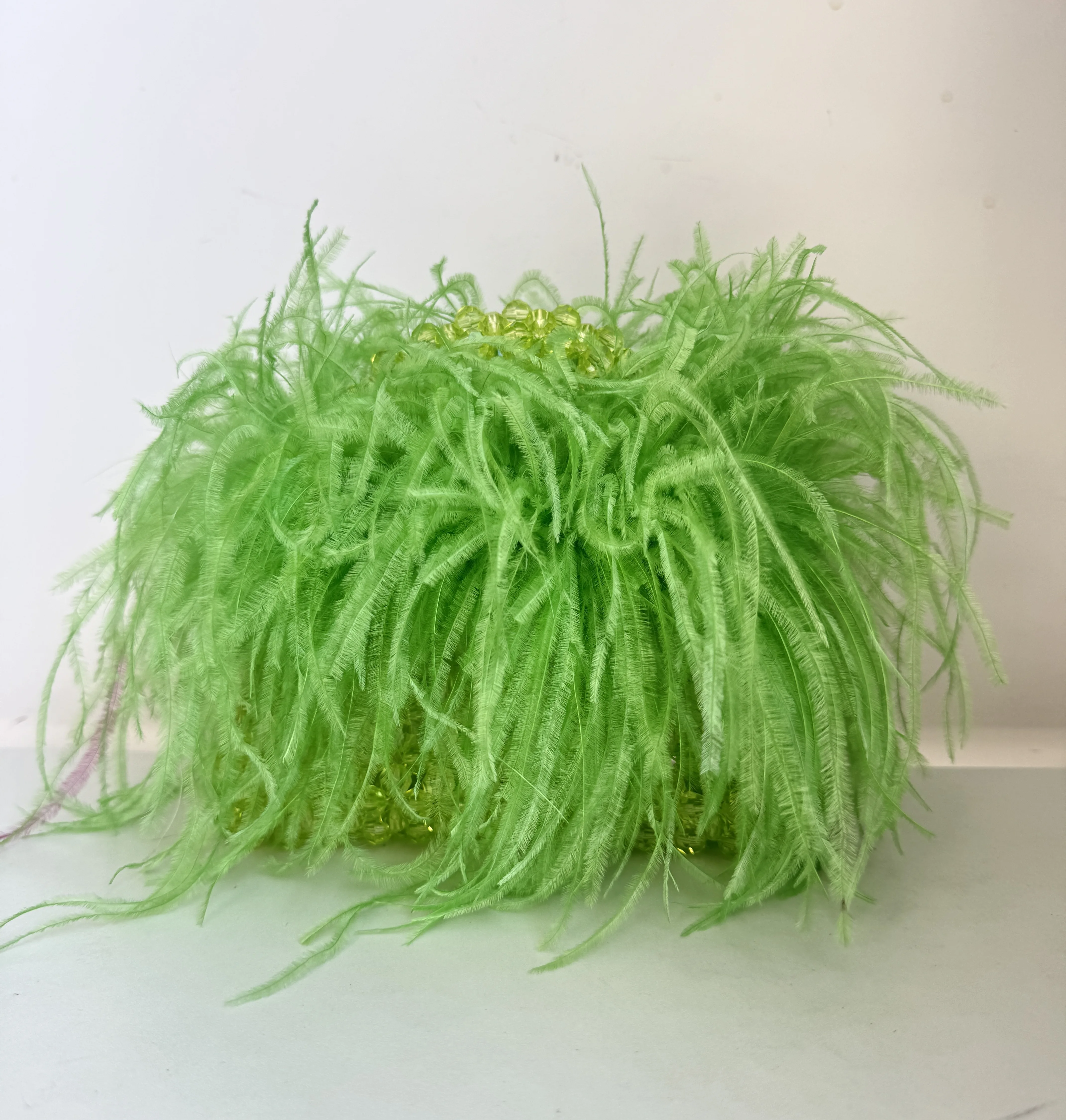 light green