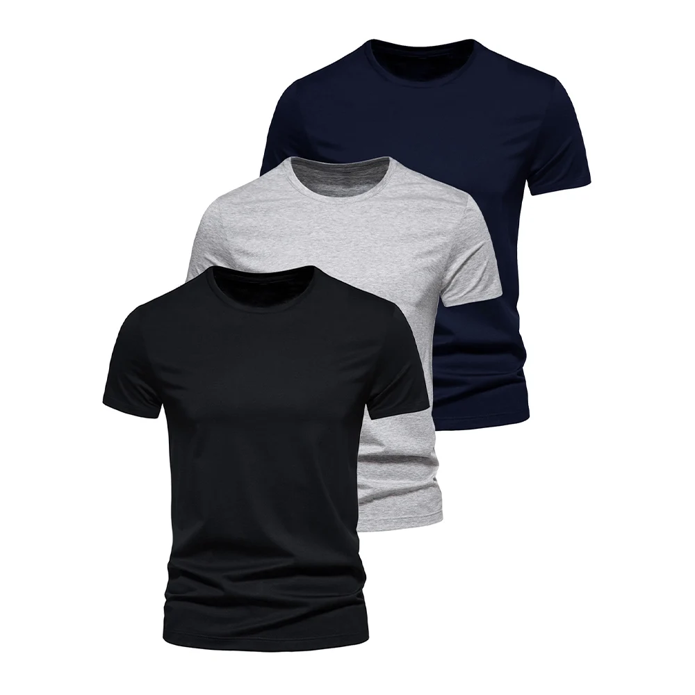 black-gray-navyblue