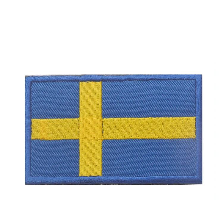 Sweden Blue