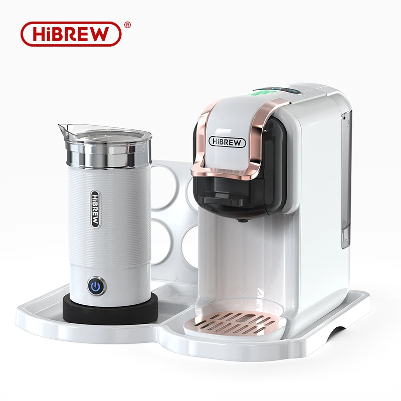 H2B M1A Tray WH