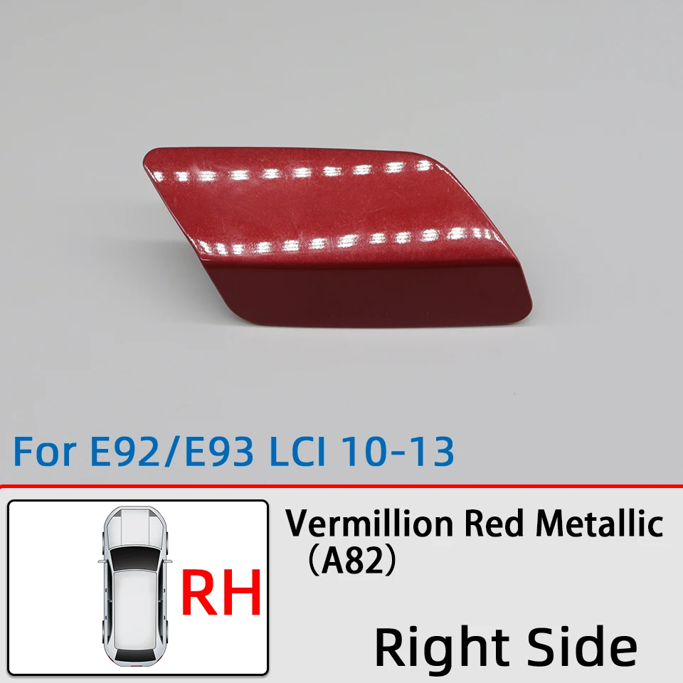 10 Red RH