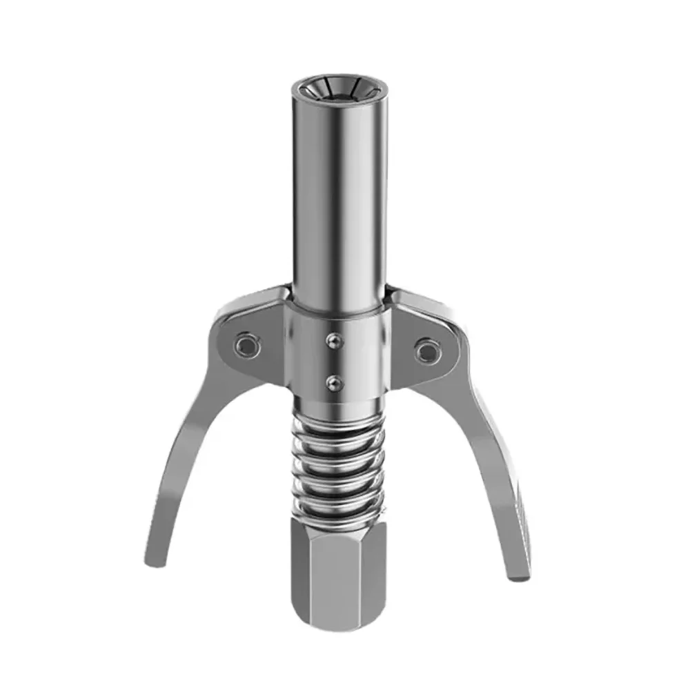 Grease Gun Coupler