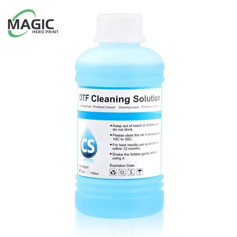 Cleaner-500ml