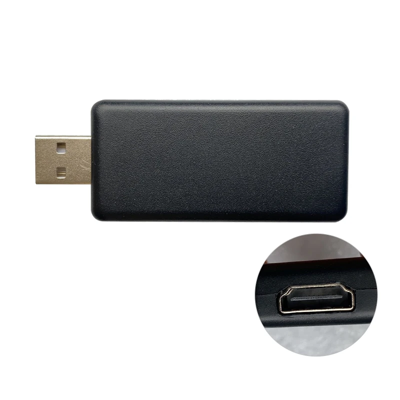 HDMI