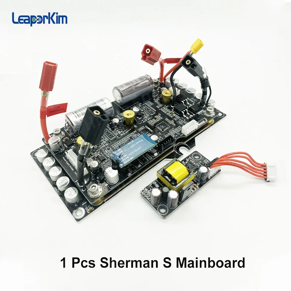 1 Pcs mainboard