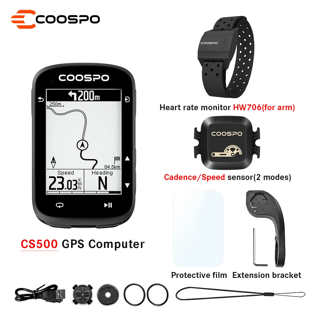 CS500 HW706 BK467